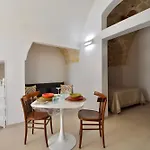 Dimore Storiche Maria - Housea Apartman