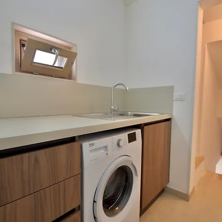 Dimore Storiche Maria - Housea Apartment