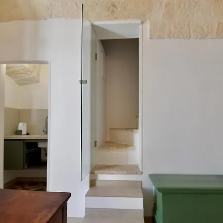 Dimore Storiche Maria - Housea Apartment