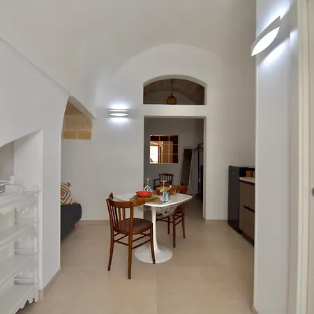 Dimore Storiche Maria - Housea Apartman