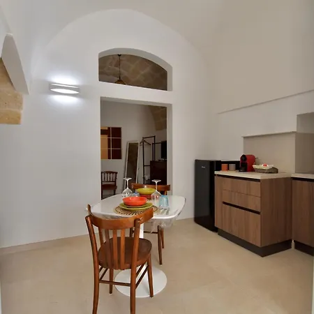 Dimore Storiche Maria - Housea Apartman