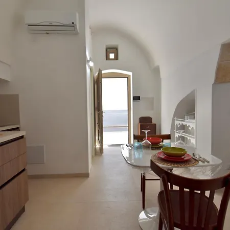 Apartment Dimore Storiche Maria - Housea Polignano a Mare
