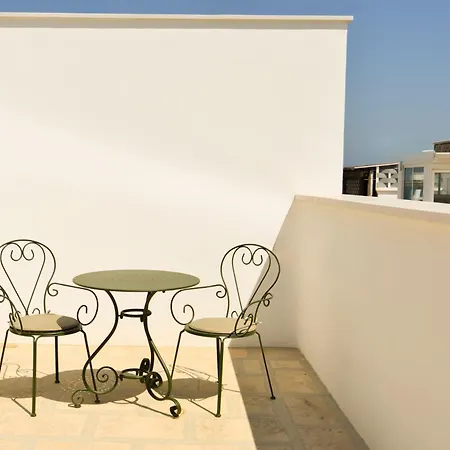 Dimore Storiche Maria - Housea Apartment Polignano a Mare