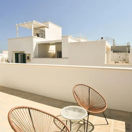 Dimore Storiche Maria - Housea Apartment