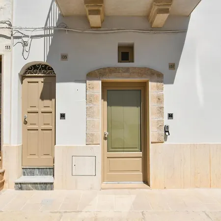 Dimore Storiche Maria - Housea Polignano a Mare