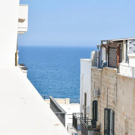 Dimore Storiche Maria - Housea Apartment Polignano a Mare