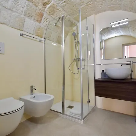 Апартаменты Dimore Vitamaria - Housea *