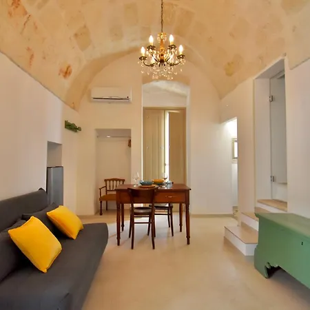 Dimore Vitamaria - Housea Полиньяно-а-Маре