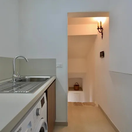 Апартаменты Dimore Vitamaria - Housea *