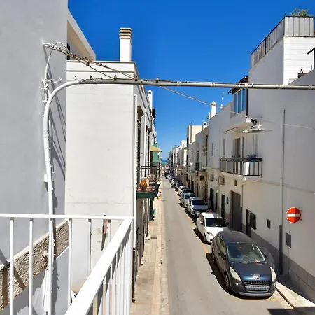 Dimore Vitamaria - Housea * Полиньяно-а-Маре