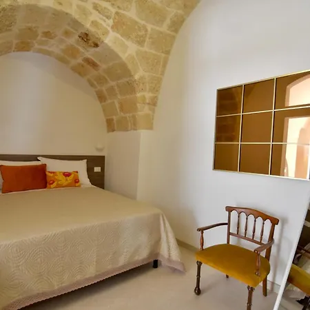 Апартаменты Dimore Vitamaria - Housea Полиньяно-а-Маре