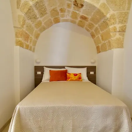 Dimore Vitamaria - Housea