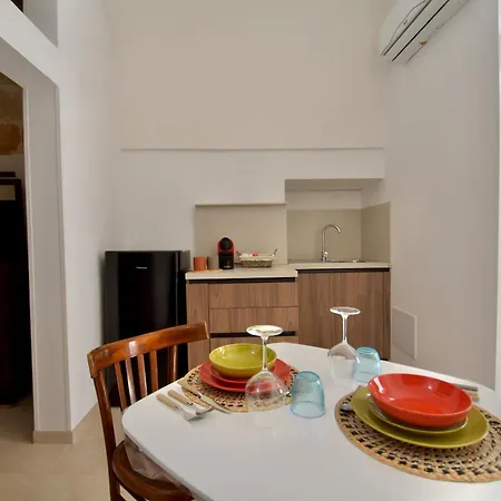 Апартаменты Dimore Vitamaria - Housea