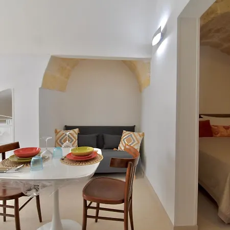 Dimore Vitamaria - Housea *