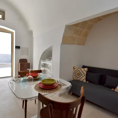 Dimore Vitamaria - Housea Полиньяно-а-Маре