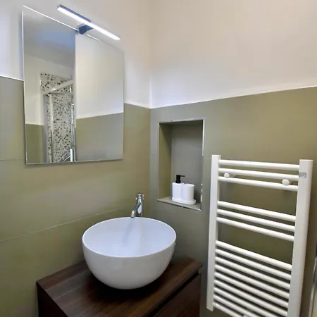 Апартаменты Dimore Vitamaria - Housea *