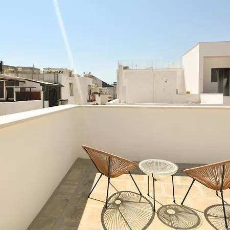 Апартаменты Dimore Vitamaria - Housea