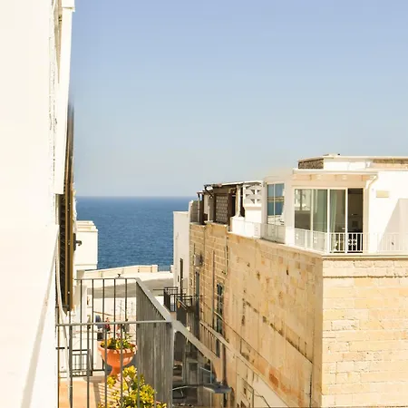 Апартаменты Dimore Vitamaria - Housea