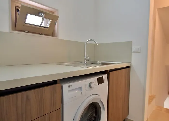 Dimore Vitamaria - Housea Appartamento