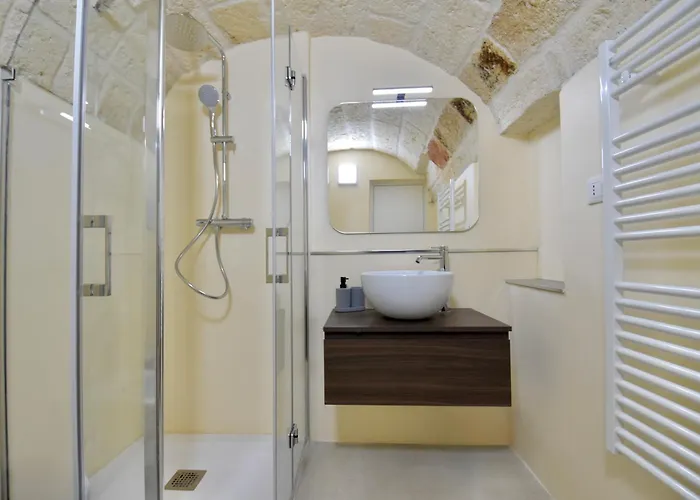 Dimore Vitamaria - Housea