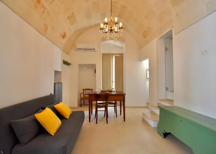 Dimore Vitamaria - Housea 폴리나노 아마레