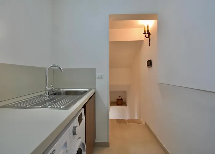 Appartamento Dimore Vitamaria - Housea *