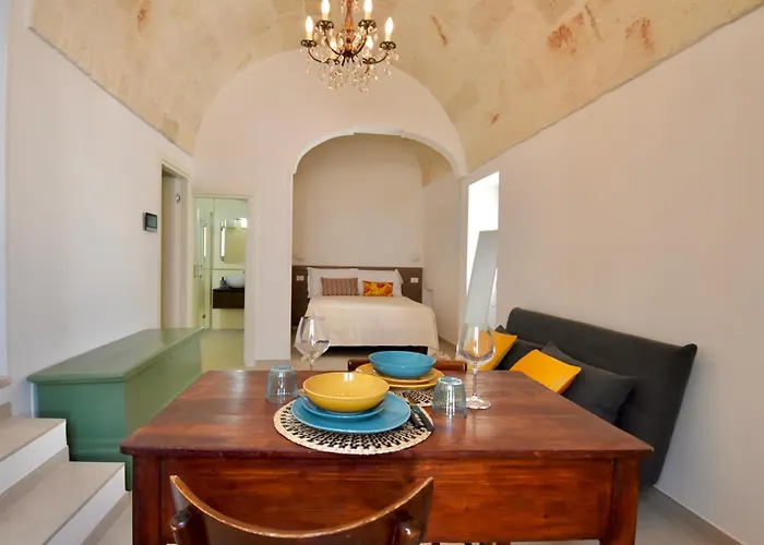 Dimore Vitamaria - Housea Appartamento Polignano a Mare