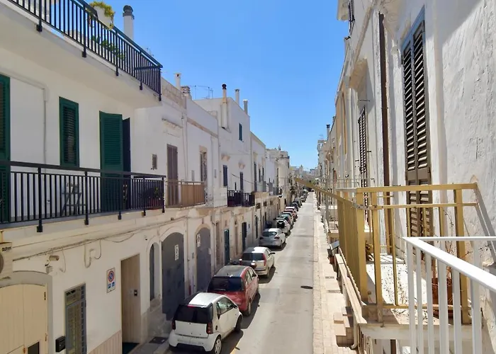 Appartamento Dimore Vitamaria - Housea *