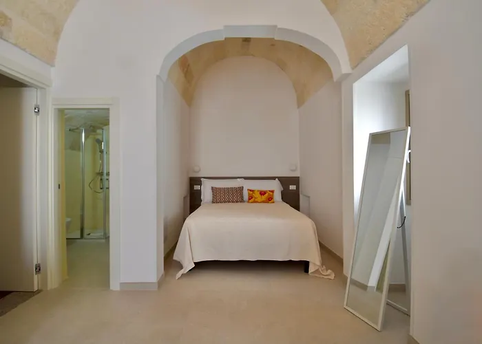 Dimore Vitamaria - Housea *