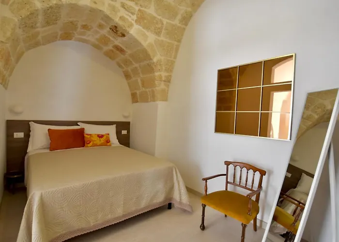 Appartamento Dimore Vitamaria - Housea Polignano a Mare