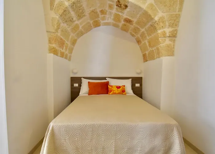 Dimore Vitamaria - Housea