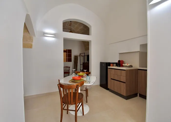 Dimore Vitamaria - Housea Appartamento