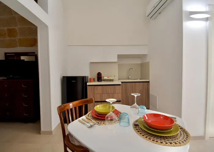 Appartamento Dimore Vitamaria - Housea