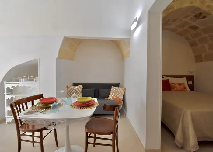 Dimore Vitamaria - Housea *