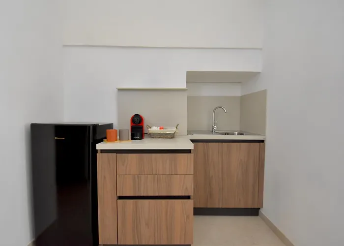 Dimore Vitamaria - Housea * Polignano a Mare