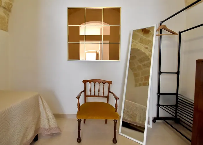 Appartamento Dimore Vitamaria - Housea *