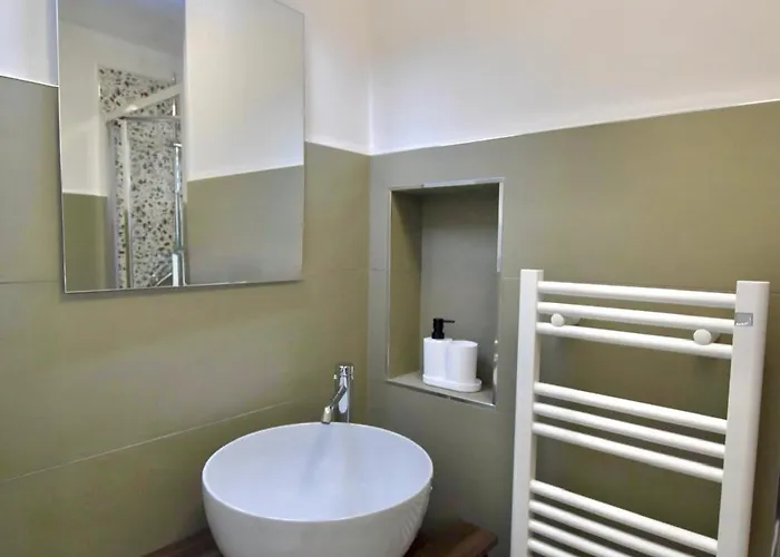 Appartamento Dimore Vitamaria - Housea *