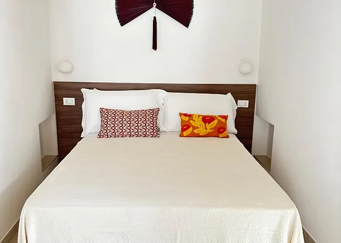 Dimore Vitamaria - Housea 폴리나노 아마레