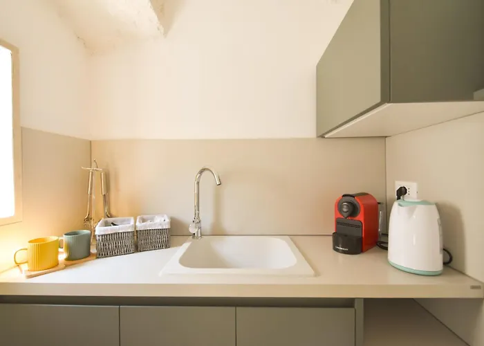 Dimore Vitamaria - Housea Appartamento