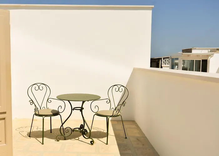 Dimore Vitamaria - Housea Appartamento Polignano a Mare