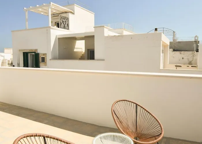 Dimore Vitamaria - Housea Appartamento