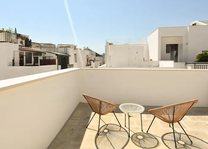 Appartamento Dimore Vitamaria - Housea