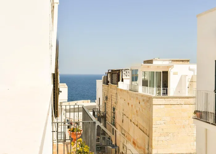 Appartamento Dimore Vitamaria - Housea